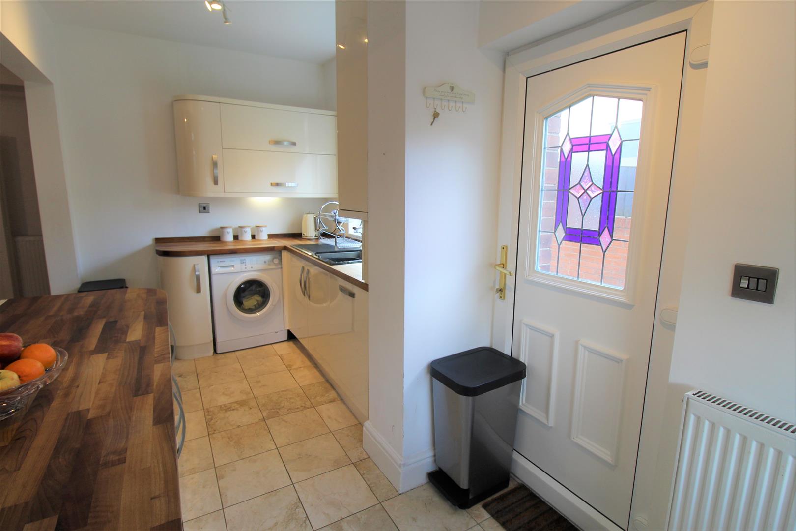 Brackley Avenue, Burslem, Stoke-On-Trent